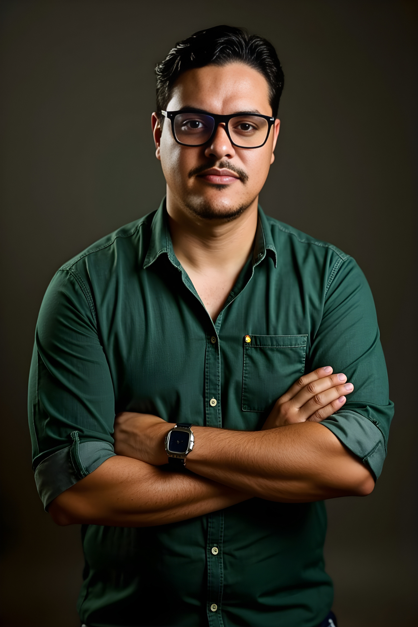 Gê Carvalho — Especialista em Google Ads