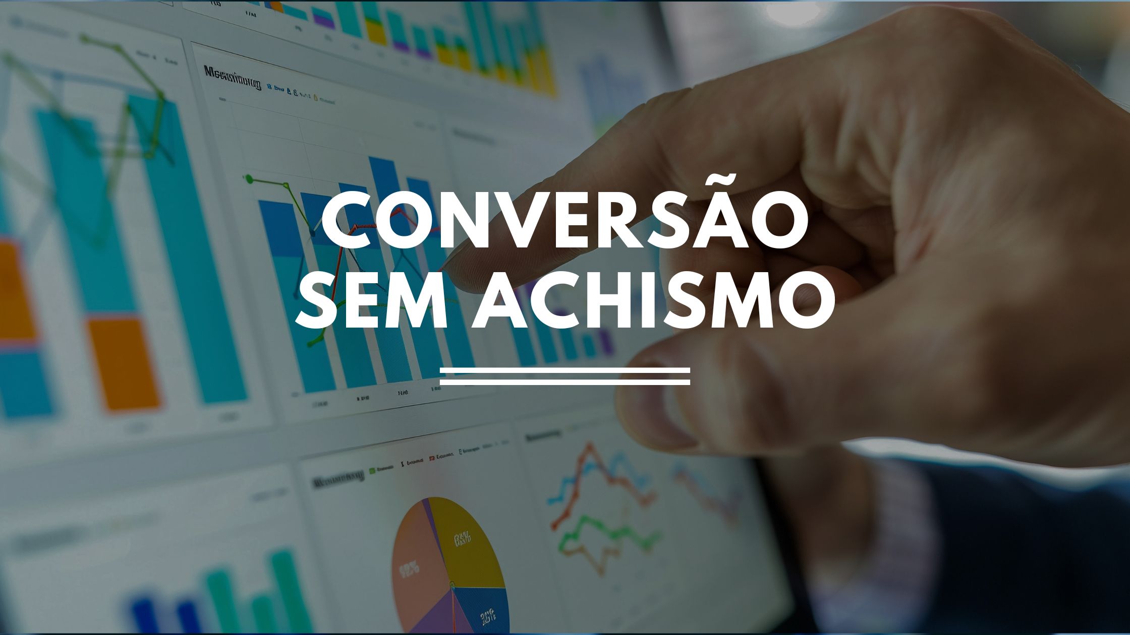 Conversão no Google Ads sem chutar (versão 2026): GA4 + Tag Manager + verificação em 30 min